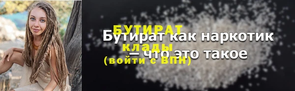 хмурый Алексин