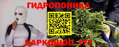 стафф Канаш